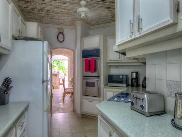 Barbados Home 1001620