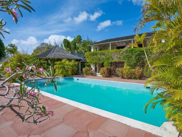 Barbados Home 1001621