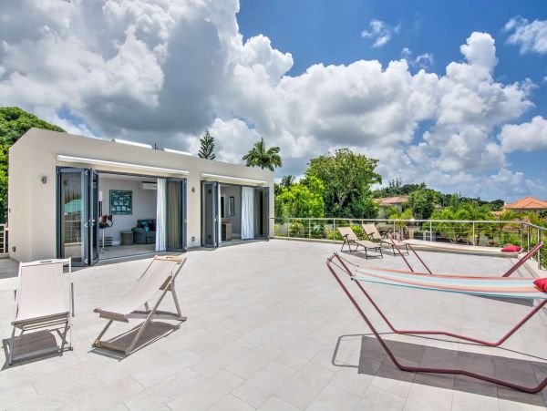 Barbados Home 1001622