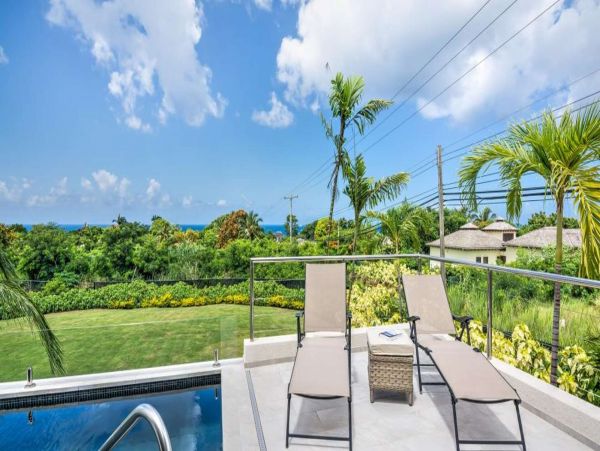 Barbados Home 1001622