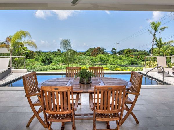 Barbados Home 1001622