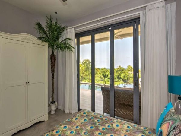 Barbados Home 1001622