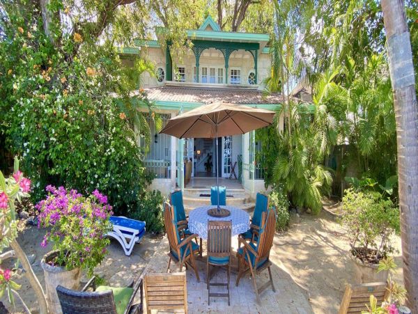Barbados Home 1001624