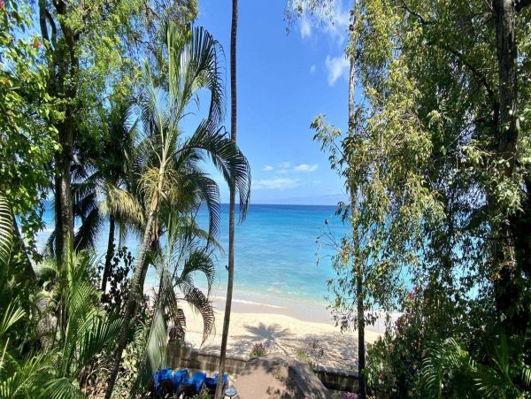 Barbados Home 1001624