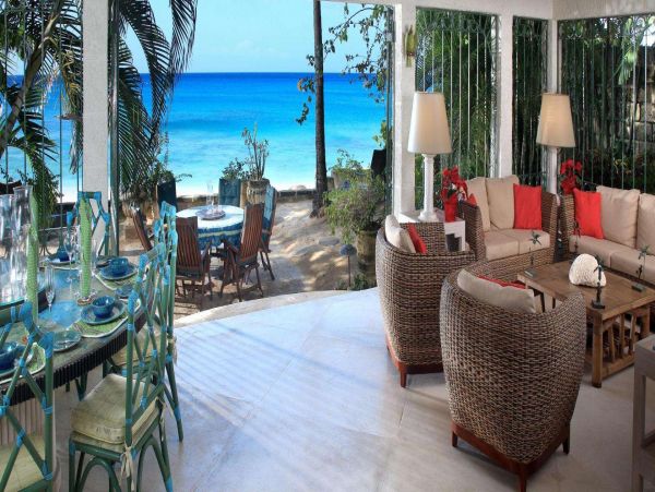 Barbados Home 1001624