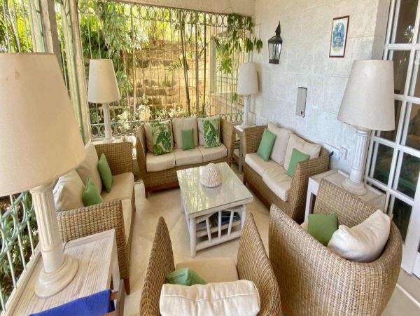 Barbados Home 1001624