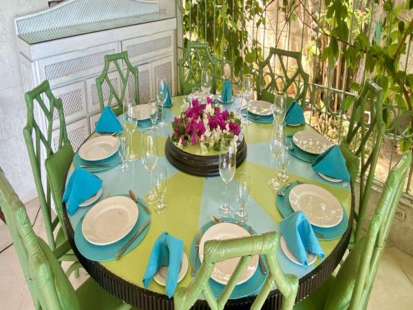 Barbados Home 1001624