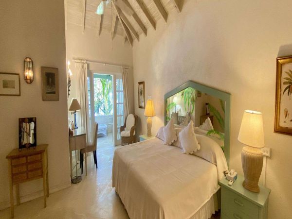 Barbados Home 1001624