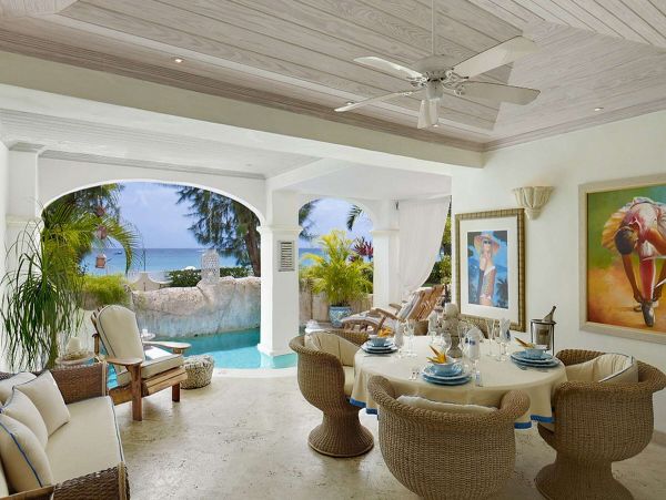 Barbados Home 1001625