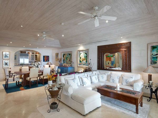 Barbados Home 1001625