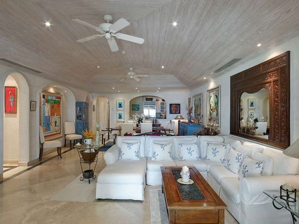 Barbados Home 1001625
