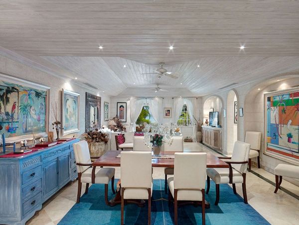 Barbados Home 1001625