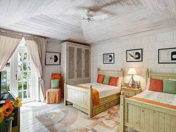 Barbados Home 1001625