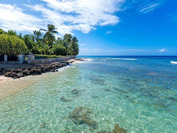 Barbados Home 1001626