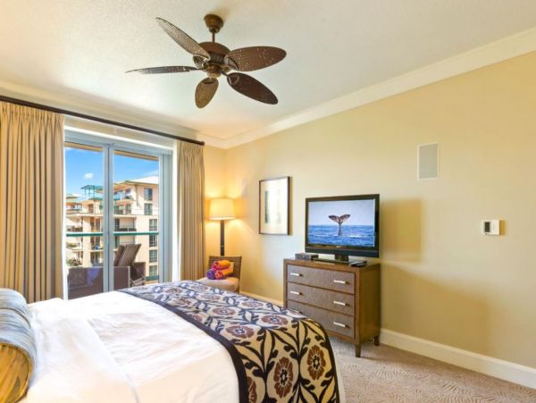 A Stunning Three Bedroom Lahaina Vacation Getaway Sleeps 8