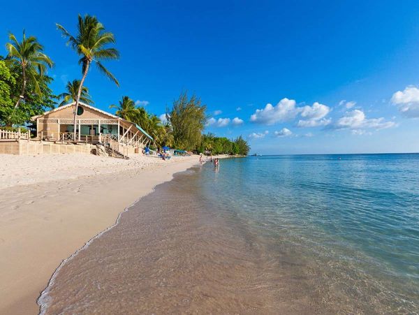 Barbados Home 1001630