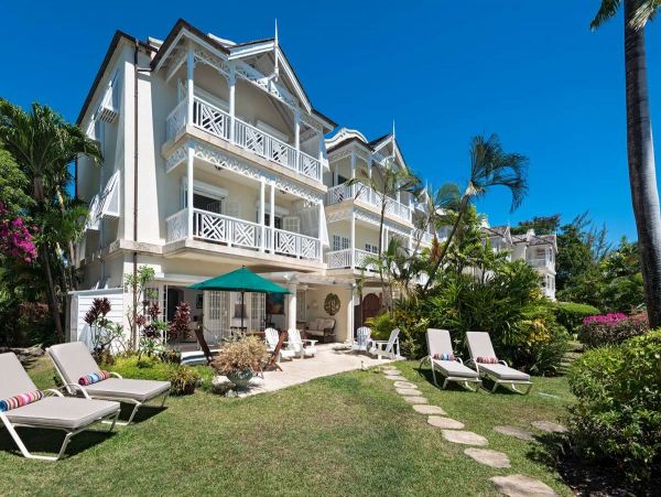 Barbados Home 1001631