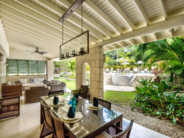 Barbados Home 1001632
