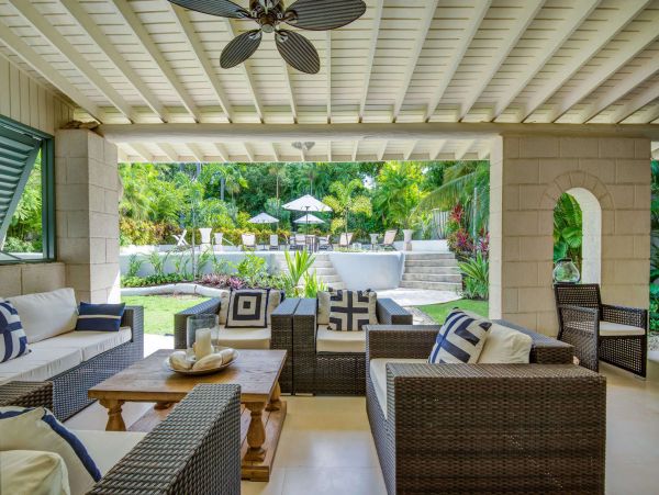 Barbados Home 1001632