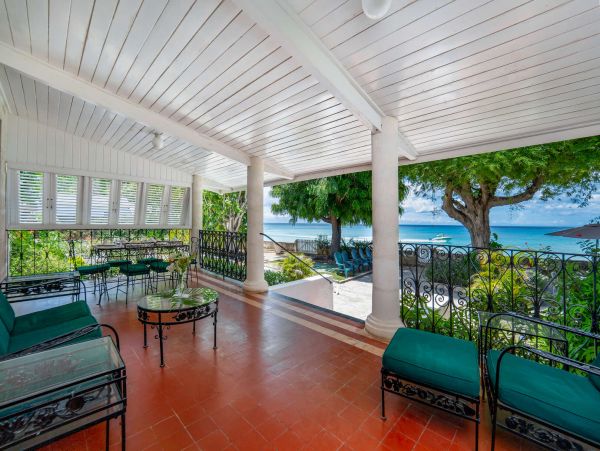 Barbados Home 1001634