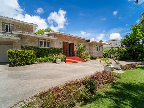 Barbados Home 1001634