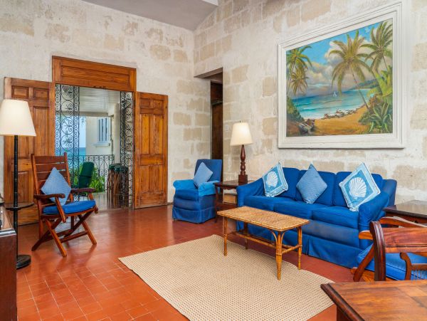 Barbados Home 1001634