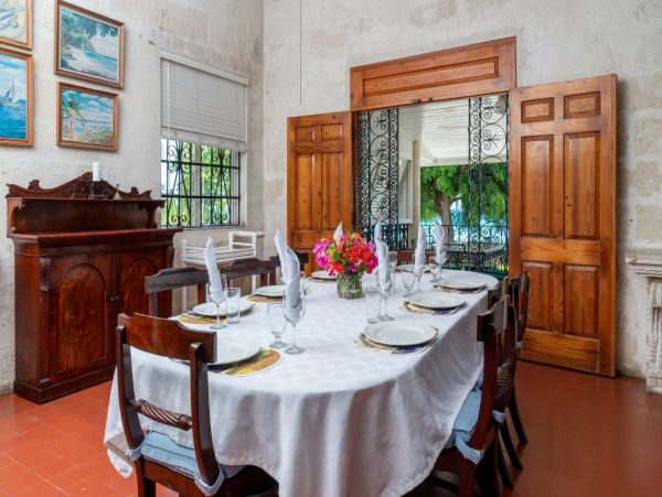 Barbados Home 1001634