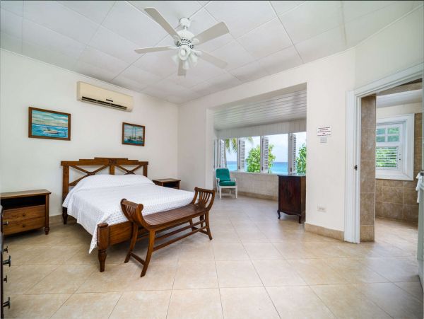 Barbados Home 1001634