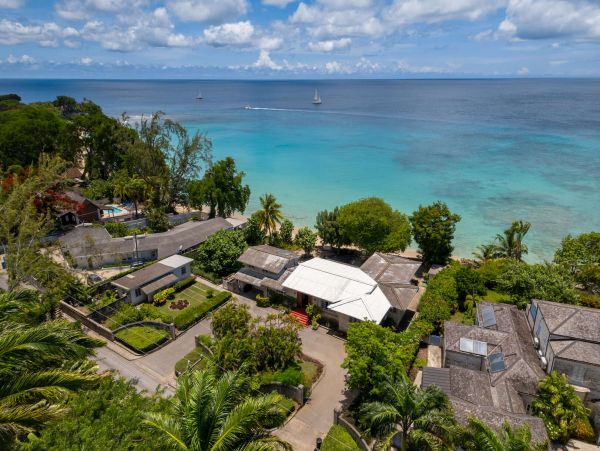 Barbados Home 1001634