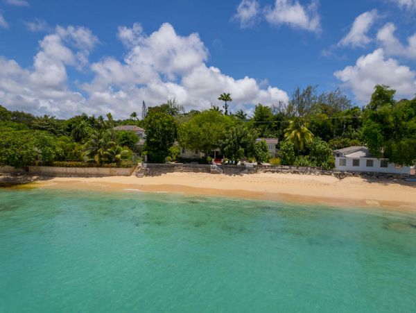 Barbados Home 1001634