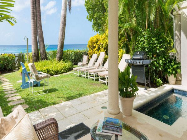 Barbados Home 1001635
