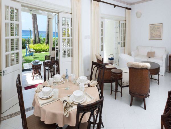 Barbados Home 1001635