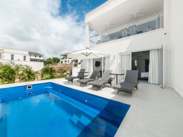 Barbados Home 1001636