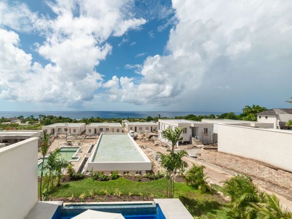 Barbados Home 1001636