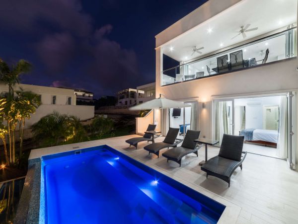 Barbados Home 1001636