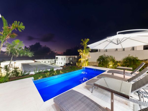 Barbados Home 1001636