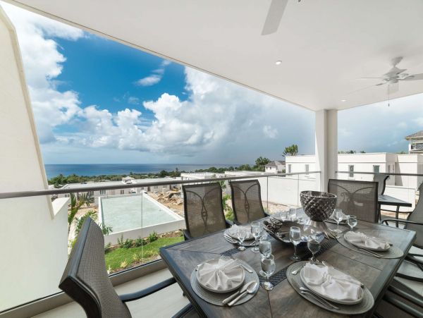 Barbados Home 1001636