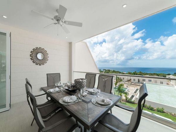 Barbados Home 1001636