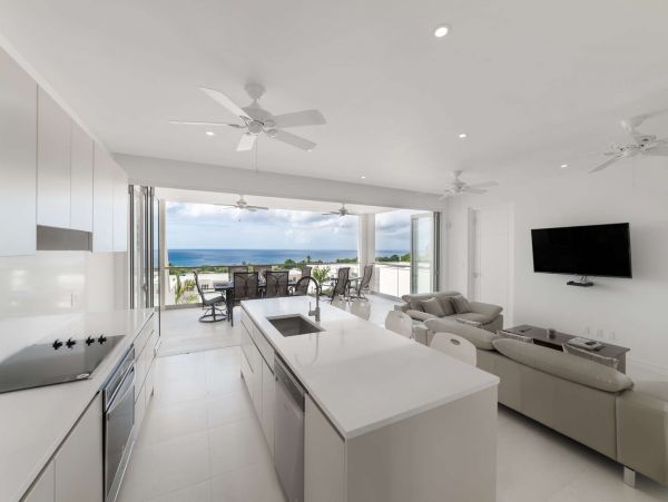 Barbados Home 1001636