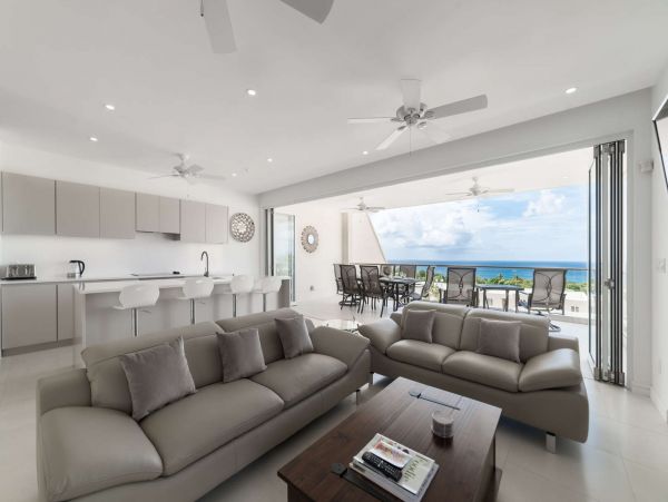 Barbados Home 1001636