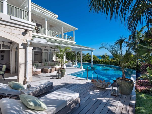 Barbados Home 1001637