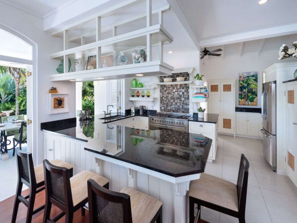 Barbados Home 1001637
