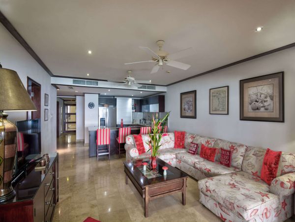 Barbados Home 1001638