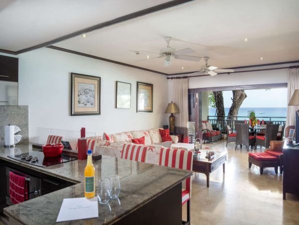Barbados Home 1001638
