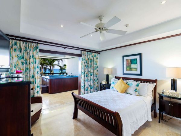 Barbados Home 1001638