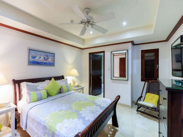 Barbados Home 1001638