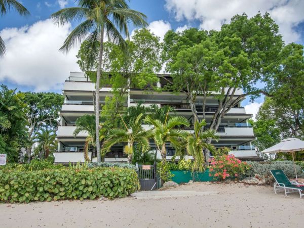 Barbados Home 1001638