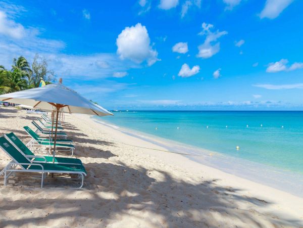 Barbados Home 1001638