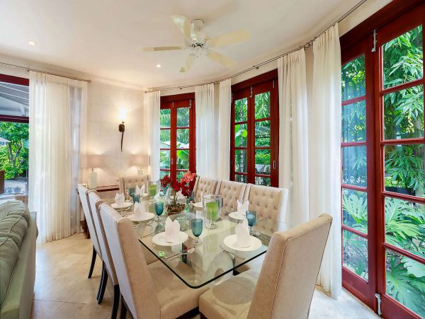 Barbados Home 1001639