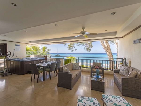 Barbados Home 1001640